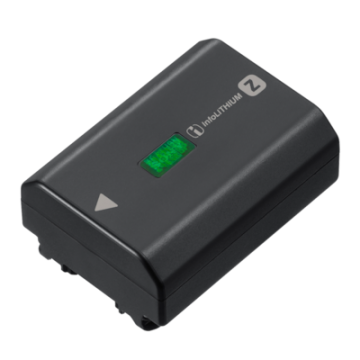 Sony NP-FZ100 (Bateria)