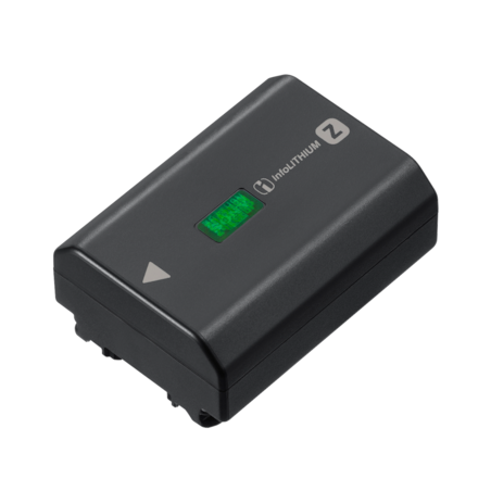 Sony NP-FZ100 (Bateria)