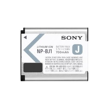 Sony NP-BJ1 (Bateria)