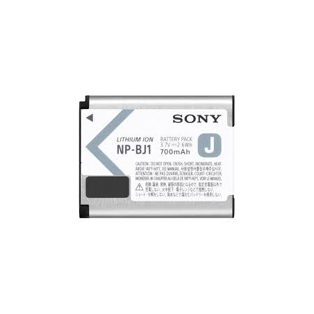 Sony NP-BJ1 (Bateria)