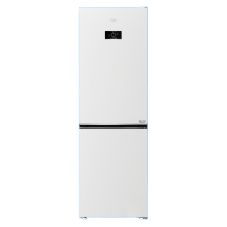 Frigorífico Combinado BEKO B3RCNE364HW