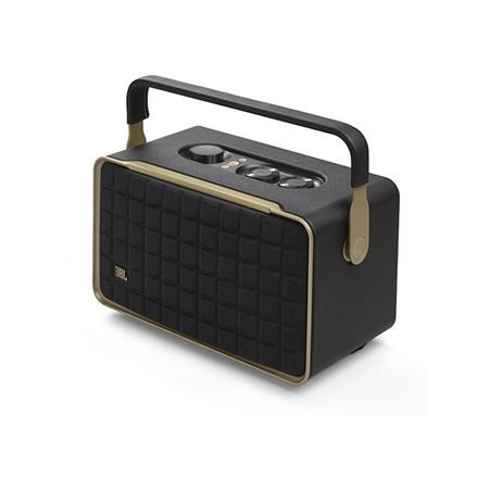 JBL AUTHENTICS S300 Coluna WI-FI BT