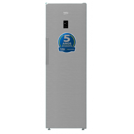 Congelador Vertical Beko B3RFNE314XB