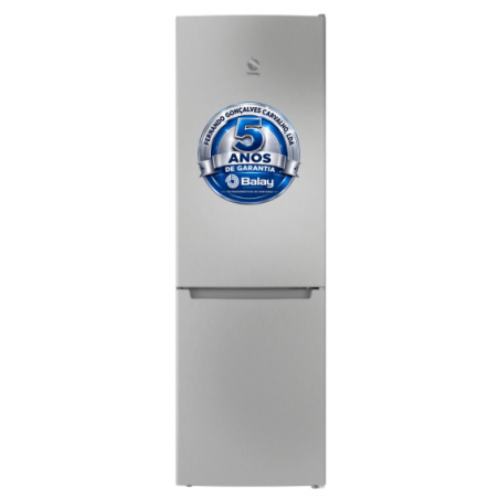 Frigorífico Combinado Balay 3KFE551MI