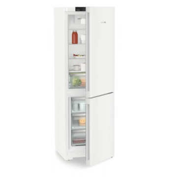 Combinado No Frost Liebherr...