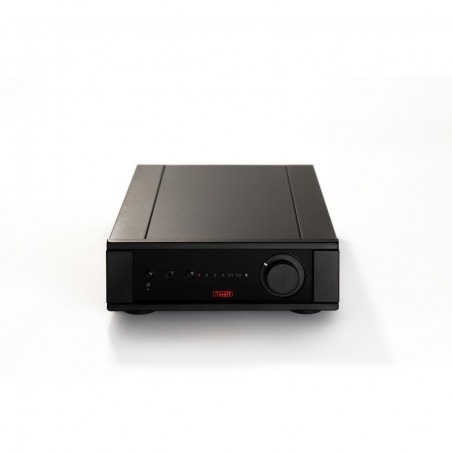 REGA BRIO MK7