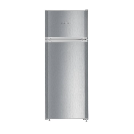 Frigorifico 2 Portas com Congelador Inox Liebherr CTele 2931