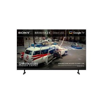 Sony K55S25M2PB TV 4K