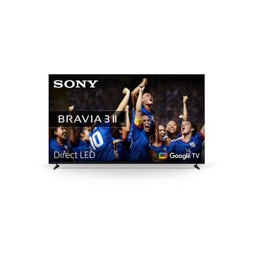 Sony K43XR35M2PB 4K X1 UHD