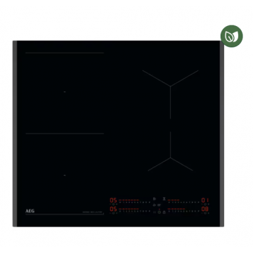 Placa Indução AEG TI64IB30FB