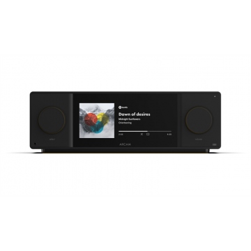 Arcam Radia SA45 - Streamer...