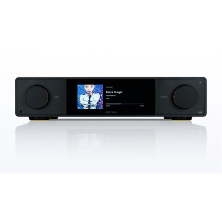 Arcam Radia SA35 - Streamer Amplificador