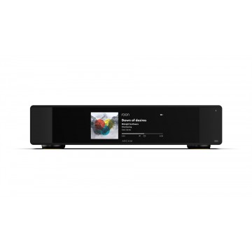 Arcam Radia ST25  Streamer