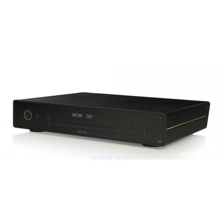 Arcam RADIA CD5 Leitor de CD