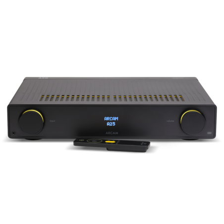 Arcam A25  Amplificador