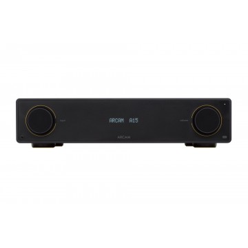 Arcam RADIA A15 - Amplificador