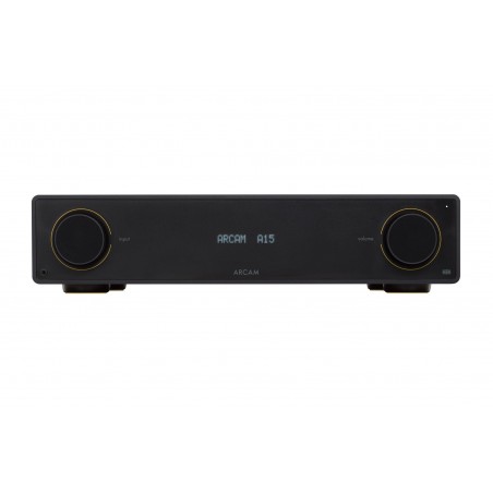 Arcam RADIA A15 - Amplificador