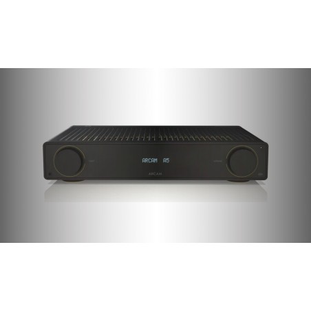 Arcam RADIA A5 - Amplificador