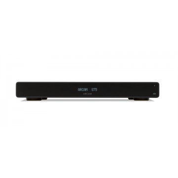 Arcam RADIA ST5 - Streaming