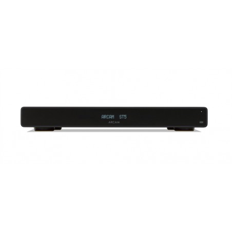 Arcam RADIA ST5 - Streaming
