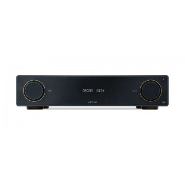 Arcam RADIA A15+...