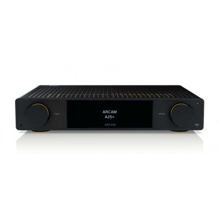 Arcam RADIA A25+ Amplificador Integrado com Bluetooth