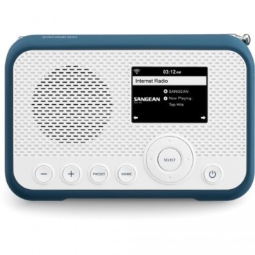 SANGEAN WFR-39 Radio...