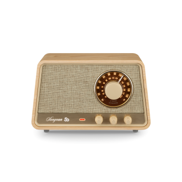 SANGEAN WR-101 Radio AM/FM...