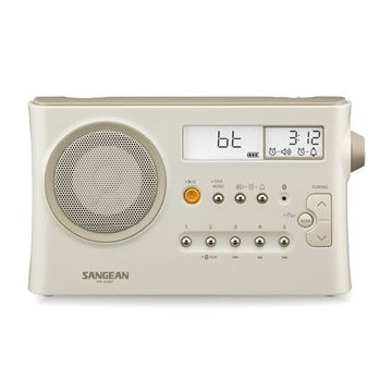 SANGEAN PR-D4BT BT - FM -...