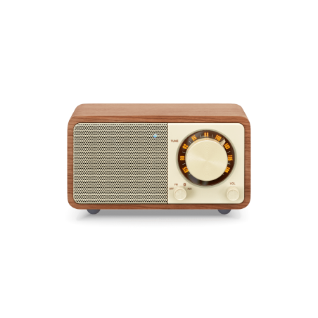 SANGEAN WR-7+ FM/BT/AUX IN/BAT