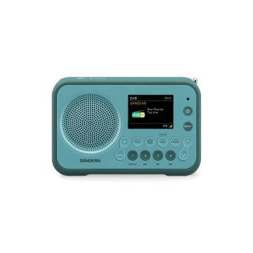 SANGEAN DPR - 76 (Traveller...