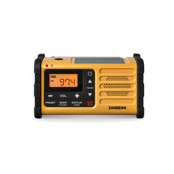 SANGEAN MMR-88 DAB