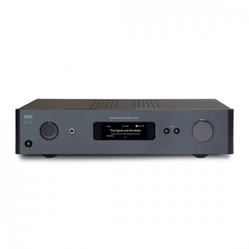 NAD C 379 Amplificador...