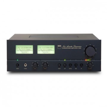 NAD C 3030 Amplificador...