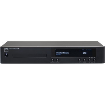 NAD C 589 Leitor de CDs