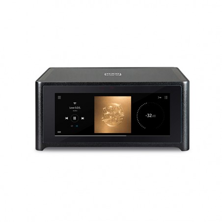 NAD M 10 V3 Amplificador com Streaming BluOS