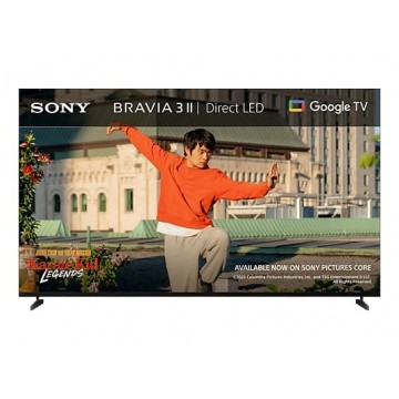 Sony  K50XR35M2PB 4K 100 Hz...