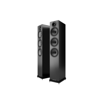 ACOUSTIC ENERGY 120²AE...