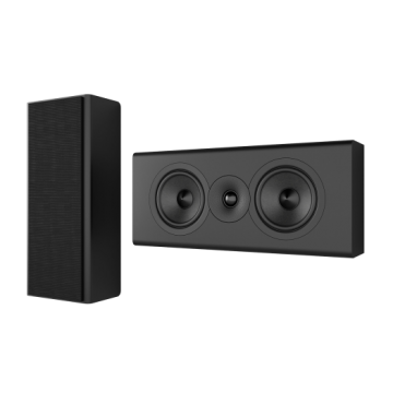 ACOUSTIC ENERGY AE307²...