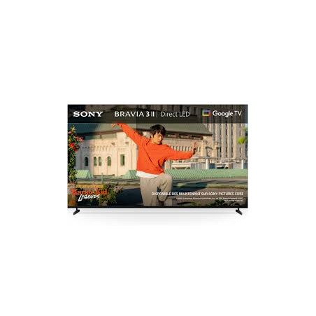 Sony  K65XR35M2PB TV