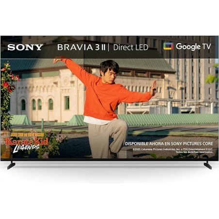 Sony K85XR35M2PB TV