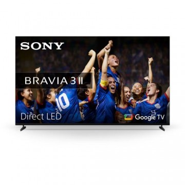 Sony K100XR35M2PB TV