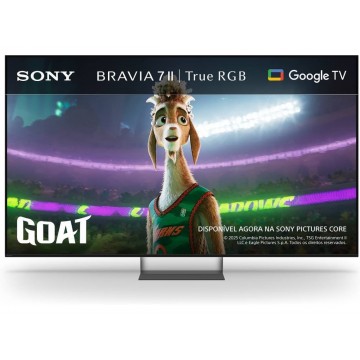 Sony K55XR75M2B TV