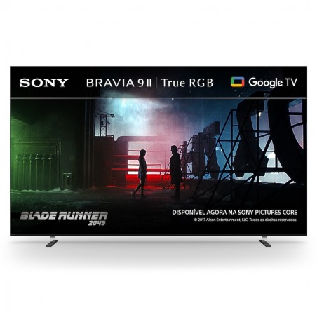 Sony K115XR95M2B TV 4K