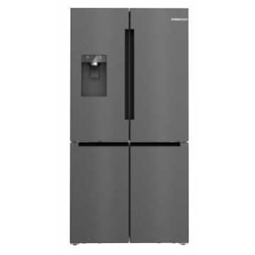 Frigorifico Americano Bosch...