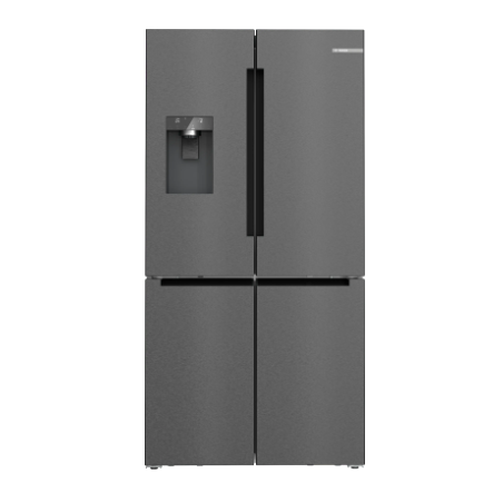 Frigorifico Americano Bosch KFI96AXEA