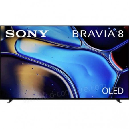 SONY K55XR80B 4K OLED