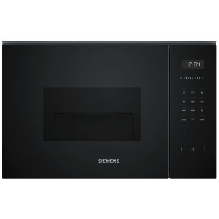 Micro-ondas Encastre Siemens BE555LMB1