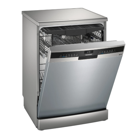 Máquina Lavar Loiça Siemens SN23EI03ME