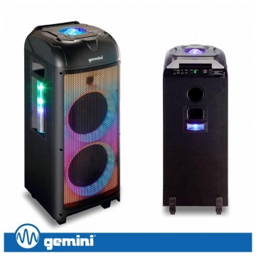 GIMINI Coluna BT GPLT-360